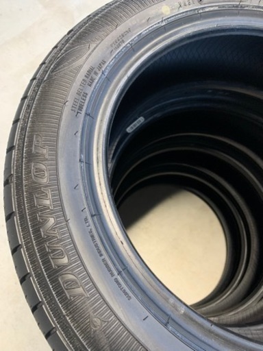 ダンロップエナセーブ 155/65 R14 75S 新車外し4本SET | skvp.co.uk