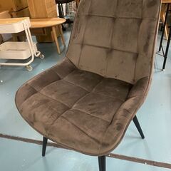 12/7売約済□ボックスステッチチェア 4脚セット□bbf-0230