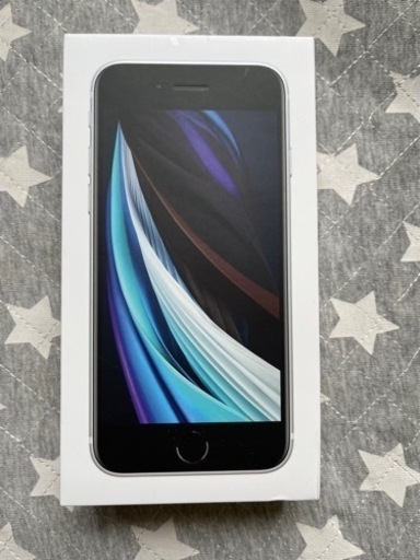 iPhone SE 第2世代 64GB SIMフリー ホワイト | procomm.ca