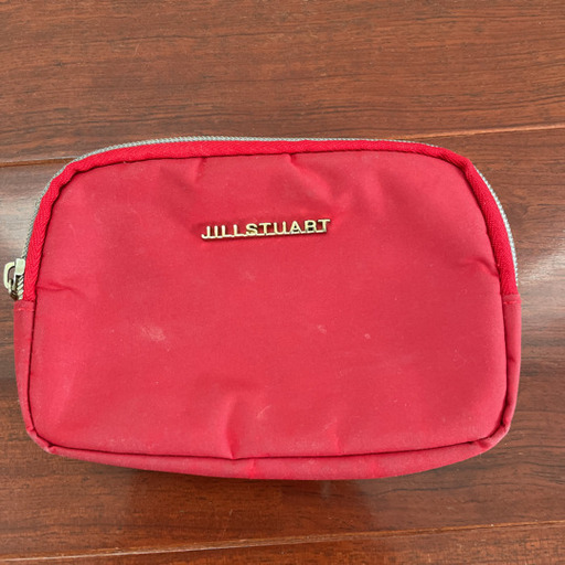 ジルスチュアートポーチ あき 東生駒の家具の中古あげます 譲ります ジモティーで不用品の処分