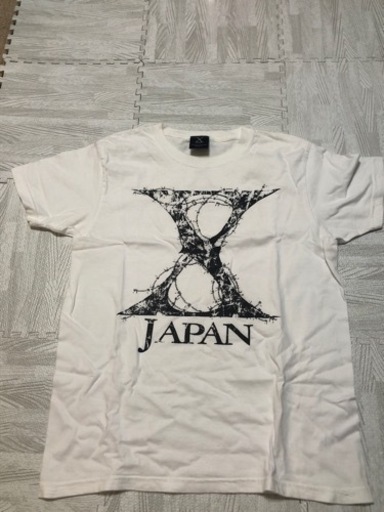 xjapan  レアTシャツ　３枚セット