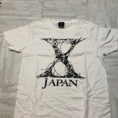 xjapan  レアTシャツ　３枚セット