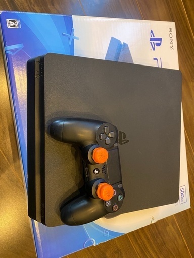 プレイステーション ps4  500GB