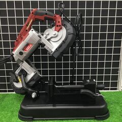 エコツール豊田インター店】MEIHO/メイホー ポータブルバンドソー