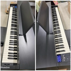 お薦め品‼️美品‼️KAWAI電子ピアノ CN370GPMB 2017年