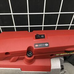 エコツール豊田インター店】MEIHO/メイホー ポータブルバンドソー