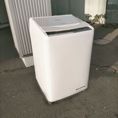 🌟HITACHI/日立/7kg洗濯機/2016年製/BW-V70A🌟