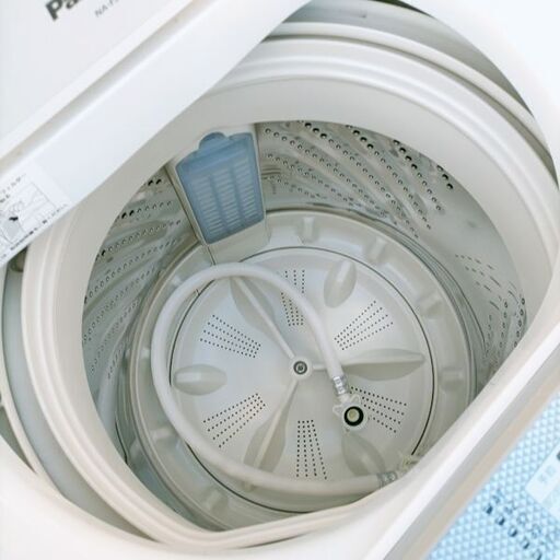 日立 7.0Kg 全自動洗濯機 ビートウォッシュ BW-V70A  2016年製 店頭引き取り歓迎