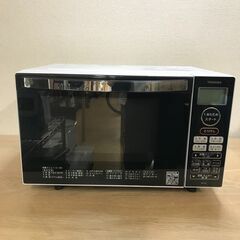 2020年製 東芝 オーブンレンジ er-s18 高年式