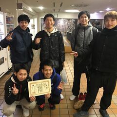 バドミントン上級者女性メンバー募集【東京都渋谷区】