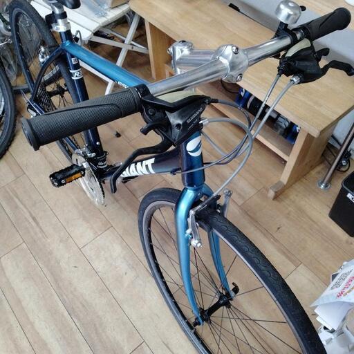 売切中古❱クロスバイク エスケープR3 Mサイズ 藤沢デジタル商品券使えます