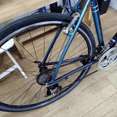 売切中古❱クロスバイク エスケープR3 Mサイズ 藤沢デジタル商品券使えます