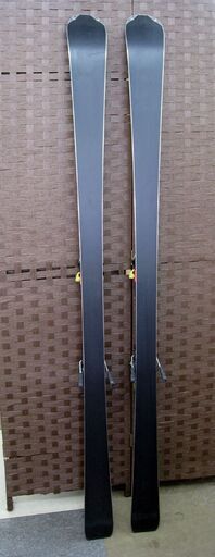 Fischer RC4 カービングスキー バインディング付き　171cm FISCHER フィッシャー スキー板 レディース 2025 RC4 WORLDCUP