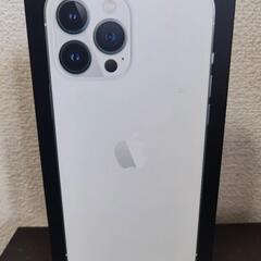 新品未開封 iPhone 13 pro max
512GB 