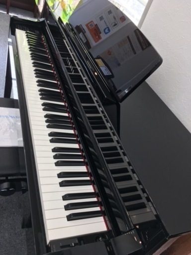 i439 YAMAHA CLP-545PE 2016年製 ヤマハ 電子ピアノ - 楽器