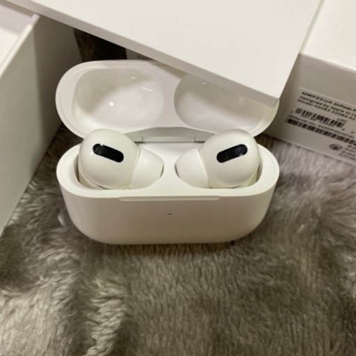 本日限定AirPods pro | www.ktmn.co.ke