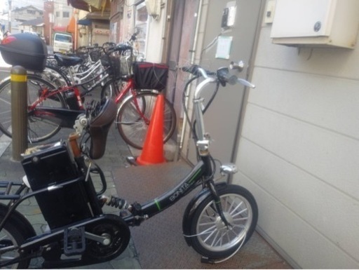 BONITA 電動自転車 早い者勝ち (値下げ) 【公式通販】