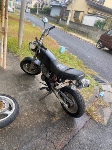 エイプ100