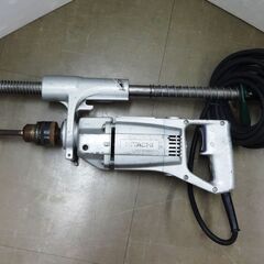 日立 ガイド付きドリル DW 30YS 中古品 HITACHI