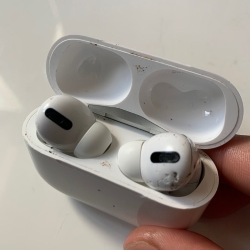 AirPods pro 中古品