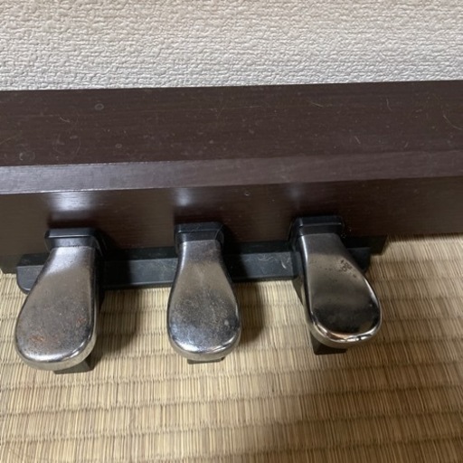 お取引決定』CASIO電子ピアノPX750 美品 引き取り限定