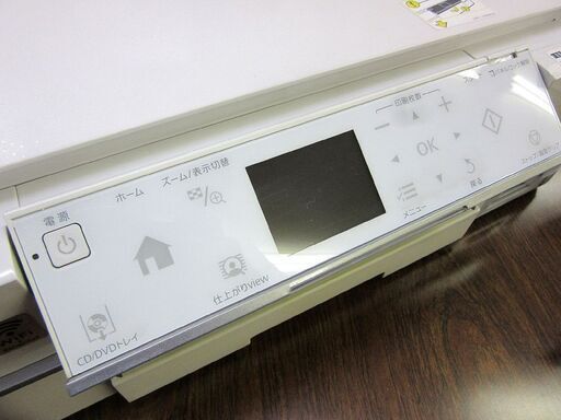 プリンター　複合機 エプソン　EP-803AW 説明書付 中古 札幌市厚別区 厚別店