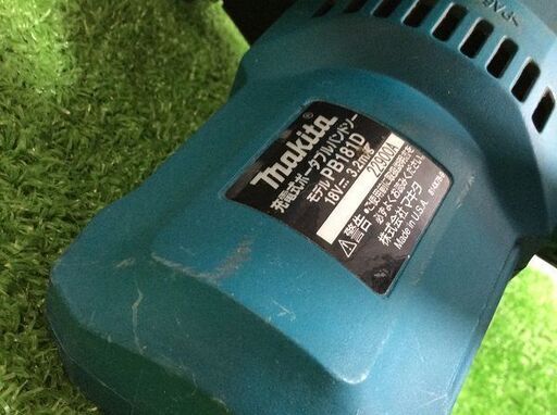 マキタ PB181DZ 18V 充電式ポータブルバンドソー【リライズ市川行徳店 マキタ PB181DZ 18V 充電式ポータブルバンドソー【リライズ市川行徳店