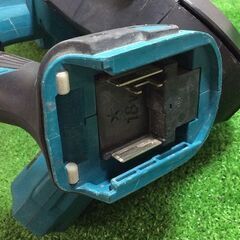 マキタ PB181DZ 18V 充電式ポータブルバンドソー【リライズ市川行徳店