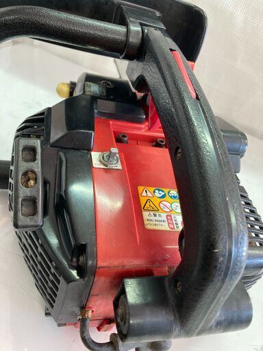 Tanaka タナカ エンジンチェーンソー PMS-330S