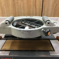 RYOBI リョービ 小型超仕上げカンナ SL-180 中古品