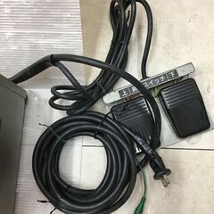 RYOBI リョービ 小型超仕上げカンナ SL-180 中古品