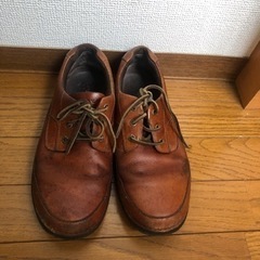 革靴