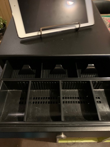 posレジセット Airペイ Airレジ