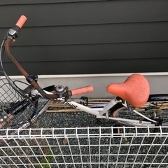 自転車