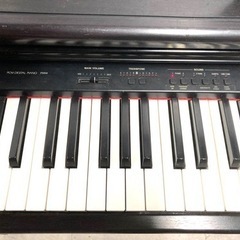 SOLD OUT！】◇テクニクス Technics◇88鍵 電子ピアノ SX-PX44 椅子付き