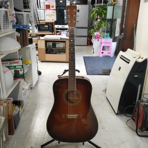 ★現状品 Takamine\u0026Co. タカミネ アコースティックギター アコギ フォークギター Takamine ◎