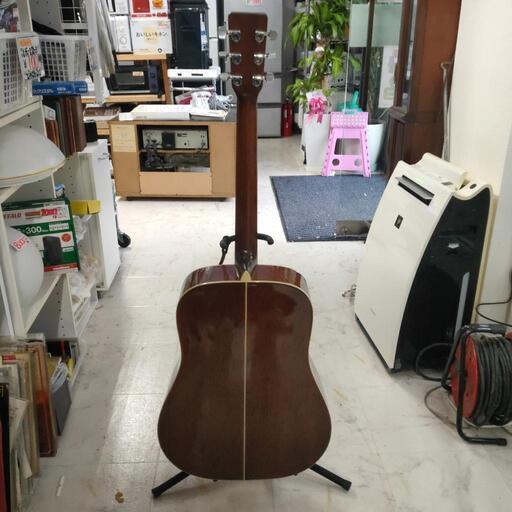 弦楽器、ギター ☆現状品 Takamine&Co. タカミネ アコースティック 