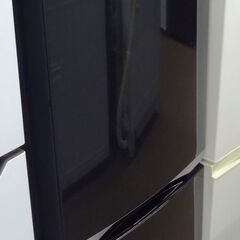 東芝 冷蔵庫 GR-P15BS 中古品 153L 2019年製
