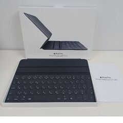 【ネット決済・配送可】Apple Smart Keyboard ...