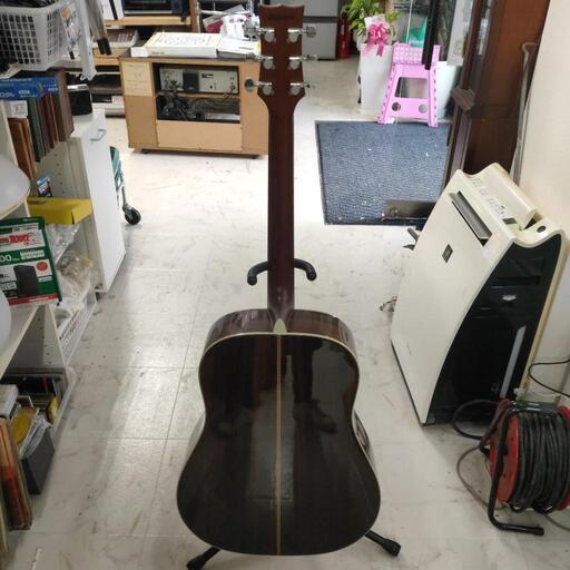 ☆現状品 morris モーリス アコースティックギター アコギ フォーク