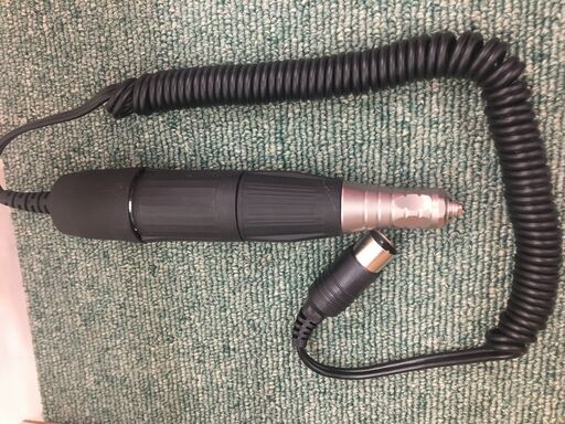 アルゴファイル SBH35Sn ハンドグラインダ 中古品