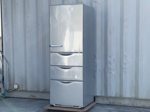 人気急上昇】 冷蔵庫 まん中2段フリーザー 冷蔵庫 アクア 動作保証付