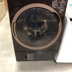 取りに来れる方限！TOSHIBAのドラム式洗濯乾燥機です！