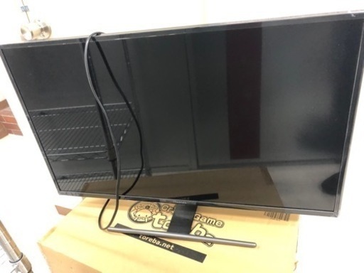 ハイセンス　32型テレビ