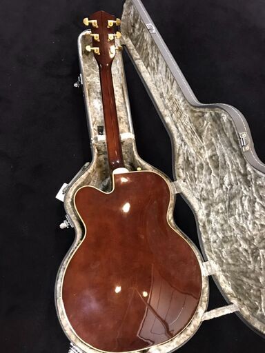 GRETSCH 6122S Country Classic I カントリージェントルマン  