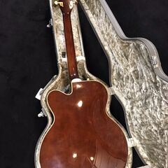 GRETSCH 6122S Country Classic I カントリージェントルマン \'92 グレッチ