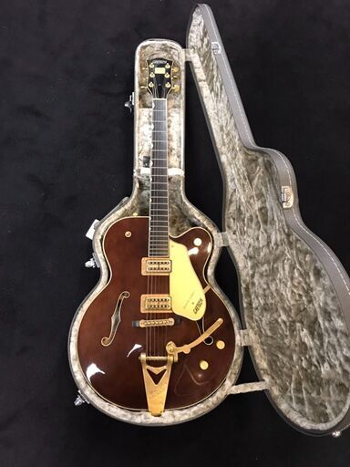 GRETSCH 6122S Country Classic I カントリージェントルマン '92 グレッチ