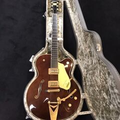 GRETSCH 6122S Country Classic I カントリージェントルマン \'92 グレッチ