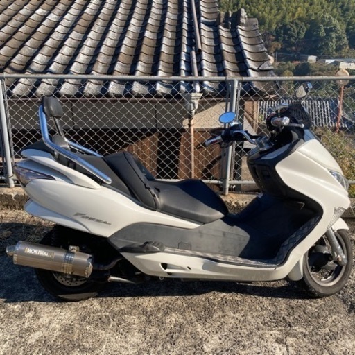 フォルツァ250 長崎 Whirledpies Com
