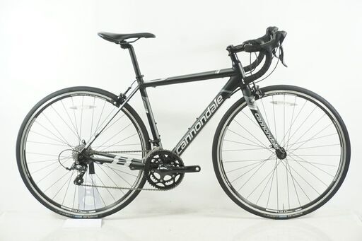 CANNONDALE 「キャノンデール」 CAAD8 SORA 7 2016年モデル ロード